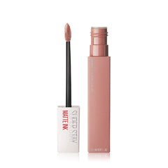 Maybelline Super Stay Matte Ink 05 Loyalist Lipstick - Albasel cosmetics