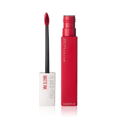 Maybelline Super stay Matte Lipstick 20 Pioneer - Albasel cosmetics