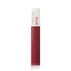 Maybelline New York Super Stay Matte Ink 50 Voyager - Albasel cosmetics