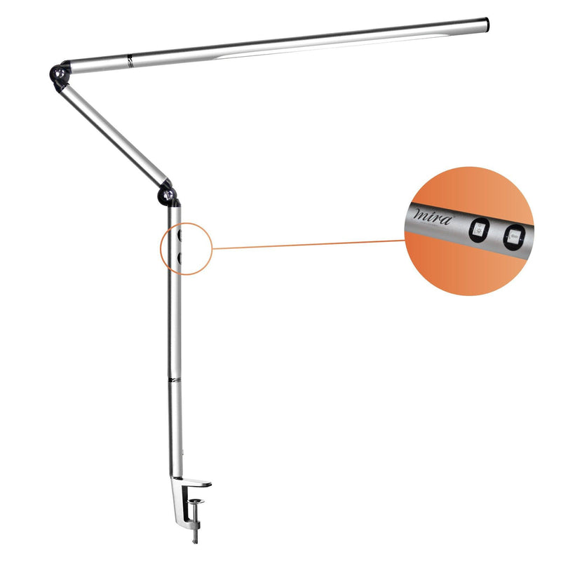UV lamp Led light for table beauty salon