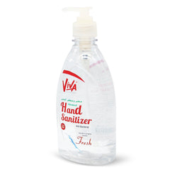 Viva Hand Sanitizer Anti-Bacterial 500ml - Albasel cosmetics
