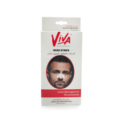 Viva Professional Nose Strips (10 strips) X 2 pack