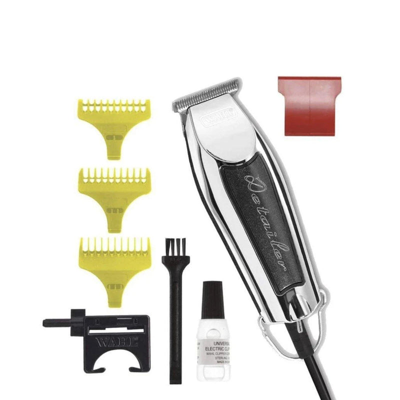 Wahl Detailer Corded Trimmer 8081 - Albasel cosmetics
