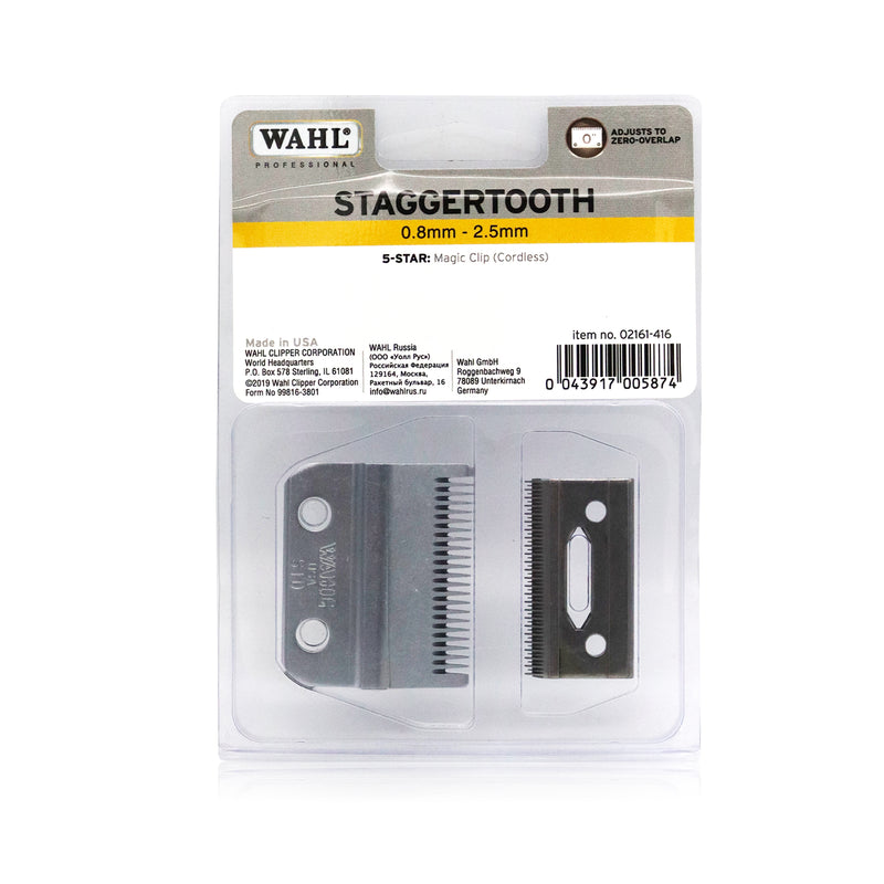 Wahl Magic Clip replacement Blade