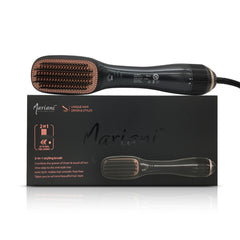 2-in-1 Styling Brush - Mariani