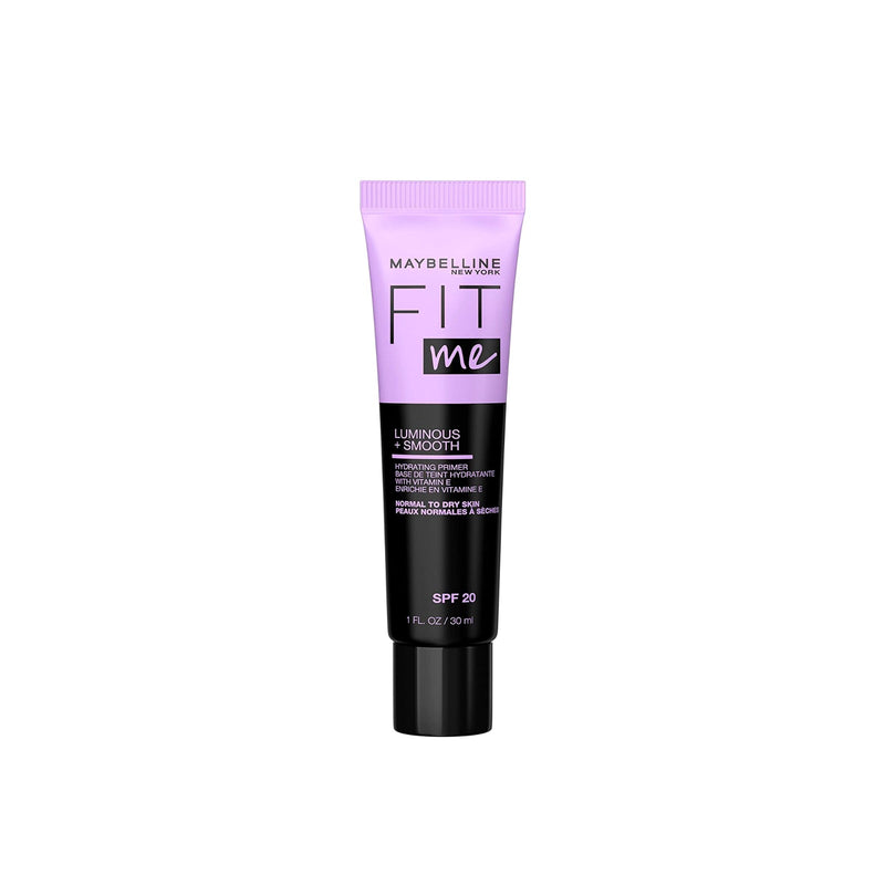 Fit Me Luminous + Smooth Hydrating Primer