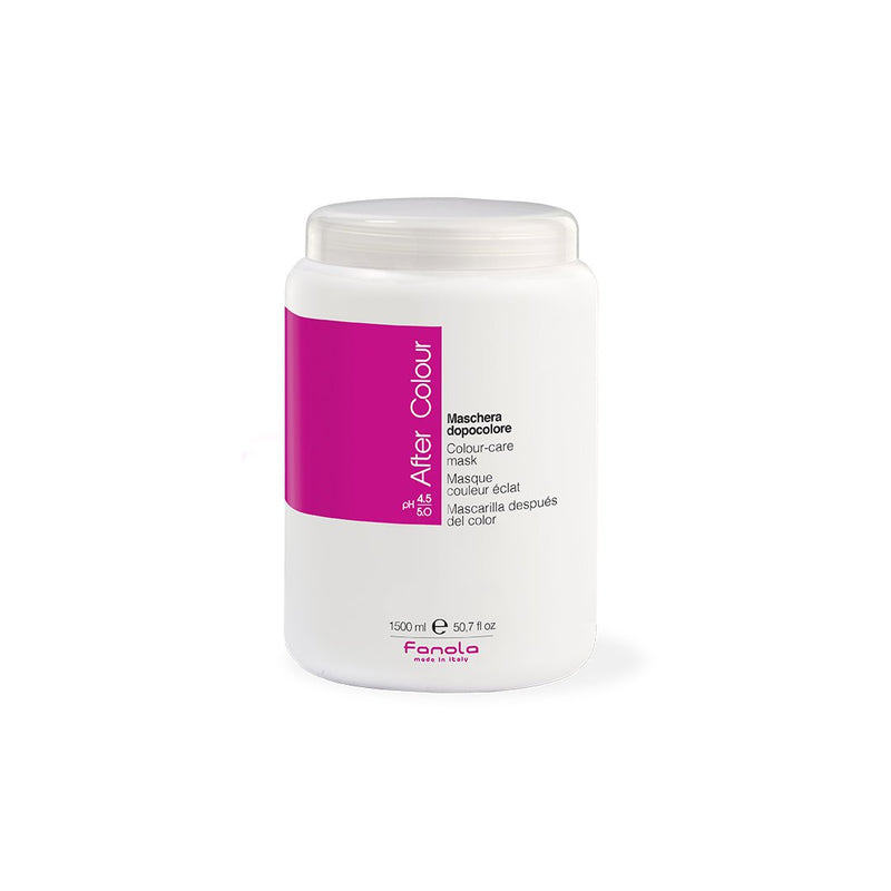 Fanola Hair mask After color 1500ml - Albasel cosmetics
