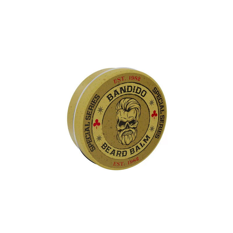 Bandido Beard Balm Special Series 40ml - Albasel Cosmetics