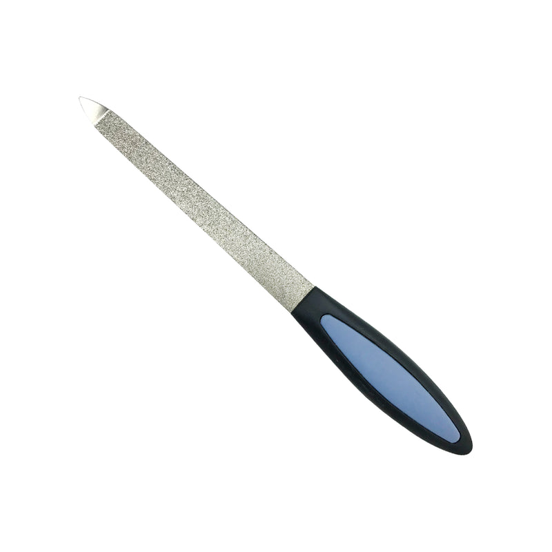 Stainless Steel Nail File -Big