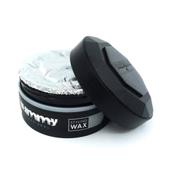 Gummy Causal Look Wax, 150 ml - Albasel cosmetics