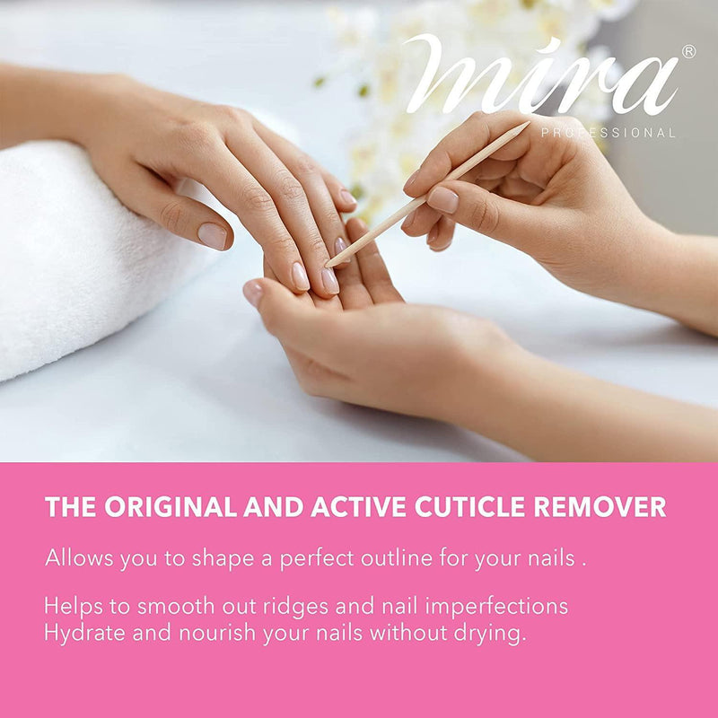  Nail cuticle remover