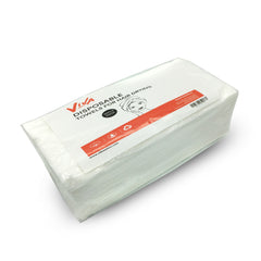 Viva Disposable Hair Towels 50 Pcs one time use